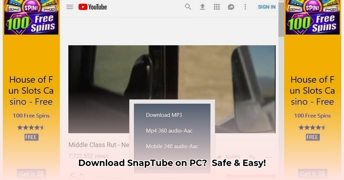 download-snaptube-for-pc-windows-10